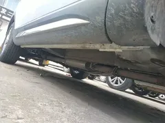 2021 Haval H6 1.5T AT, белый — фото 21