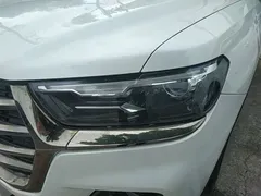2021 Haval H6 1.5T AT, белый — фото 24