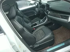 2021 Haval H6 1.5T AT, белый — фото 25