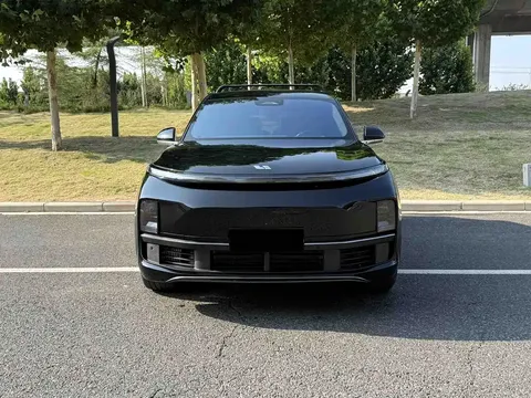 2023 Li Auto L8 Pro