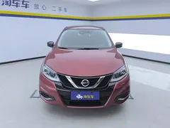 2021 Nissan Tiida 1.6L CVT — фото 2