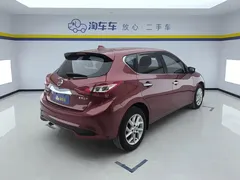 2021 Nissan Tiida 1.6L CVT — фото 3