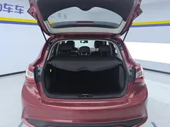 2021 Nissan Tiida 1.6L CVT — фото 4