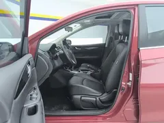 2021 Nissan Tiida 1.6L CVT — фото 9