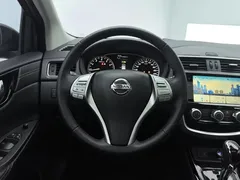 2021 Nissan Tiida 1.6L CVT — фото 15