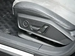 2021 Audi A6L 45 TFSI, чёрный — фото 11