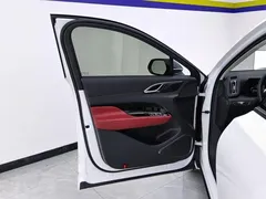 2023 Hongqi HS3 1.5T 2WD, белый — фото 7