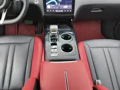 2023 Hongqi HS3 1.5T 2WD, белый — фото 16