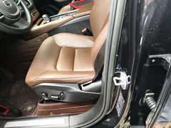 2023 Volvo XC90 B6 Luxury 7, чёрный — фото 15