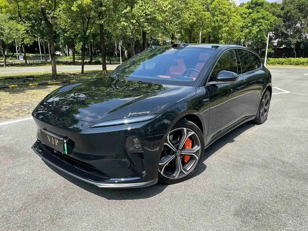 2024 Nio ET5T 75kWh Touring