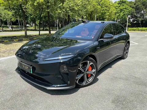 2024 Nio ET5T 75kWh Touring