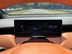 2024 Nio ET5T 75kWh Touring, чёрный — фото 14