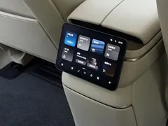 2026 Nio ES8 6-seat Executive Luxury, зелёный — фото 6