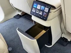 2026 Nio ES8 6-seat Executive Luxury, зелёный — фото 7