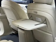 2026 Nio ES8 6-seat Executive Luxury, зелёный — фото 8