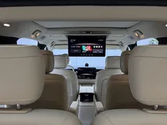 2026 Nio ES8 6-seat Executive Luxury, зелёный — фото 9