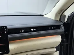 2026 Nio ES8 6-seat Executive Luxury, зелёный — фото 14