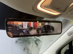 2026 Nio ES8 6-seat Executive Luxury, зелёный — фото 18