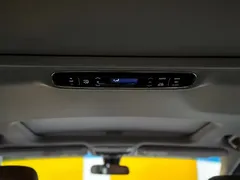 2019 Honda Elysion 2.0L Hybrid Supreme, чёрный — фото 8