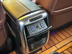 2019 Honda Elysion 2.0L Hybrid Supreme, чёрный — фото 9