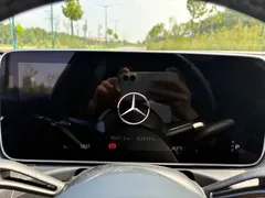 2023 Mercedes-Benz C-Class C 260 L Sport, белый — фото 13