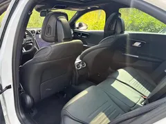2023 Mercedes-Benz C-Class C 260 L Sport, белый — фото 17