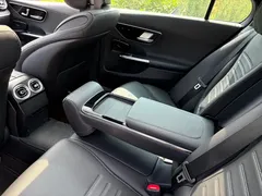 2023 Mercedes-Benz C-Class C 260 L Sport, белый — фото 20