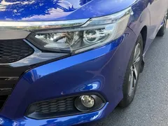 2019 Honda Crider 180Turbo CVT Luxury VI, синий — фото 2