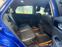 2019 Honda Crider 180Turbo CVT Luxury VI, синий — фото 7