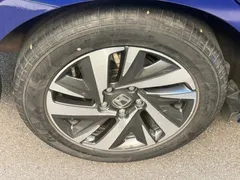 2019 Honda Crider 180Turbo CVT Luxury VI, синий — фото 8