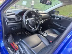 2019 Honda Crider 180Turbo CVT Luxury VI, синий — фото 15