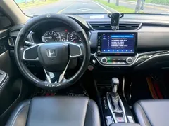 2019 Honda Crider 180Turbo CVT Luxury VI, синий — фото 18