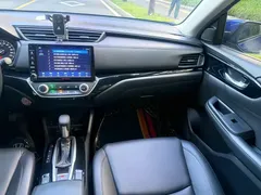 2019 Honda Crider 180Turbo CVT Luxury VI, синий — фото 20