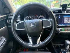 2019 Honda Crider 180Turbo CVT Luxury VI, синий — фото 21