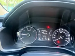 2019 Honda Crider 180Turbo CVT Luxury VI, синий — фото 22