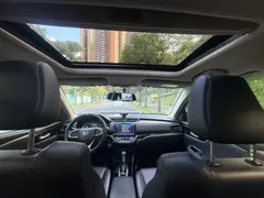 2019 Honda Crider 180Turbo CVT Luxury VI, синий — фото 23