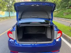 2019 Honda Crider 180Turbo CVT Luxury VI, синий — фото 24