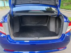 2019 Honda Crider 180Turbo CVT Luxury VI, синий — фото 25