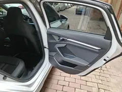 2023 Audi A3L Limousine 35 TFSI, белый — фото 15