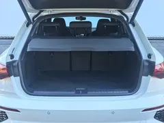 2023 Audi A3 Sportback 35 TFSI, белый — фото 6