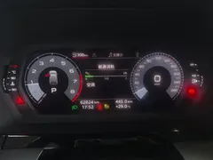 2023 Audi A3 Sportback 35 TFSI, белый — фото 15