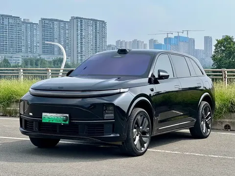 2024 Li Auto L7 MAX