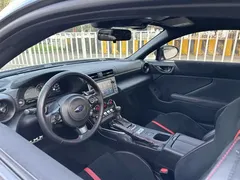 2022 Subaru BRZ 2.4L AT EyeSight — фото 4