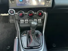 2022 Subaru BRZ 2.4L AT EyeSight — фото 5