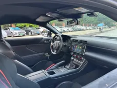 2022 Subaru BRZ 2.4L AT EyeSight — фото 6