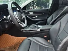 2021 Mercedes-Benz C-Class C 260 L Sport — фото 7