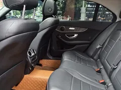 2021 Mercedes-Benz C-Class C 260 L Sport — фото 10
