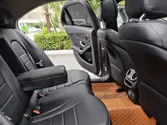 2021 Mercedes-Benz C-Class C 260 L Sport — фото 11