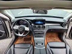 2021 Mercedes-Benz C-Class C 260 L Sport — фото 12