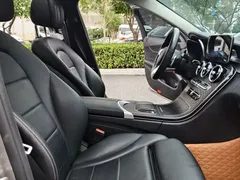 2021 Mercedes-Benz C-Class C 260 L Sport — фото 13